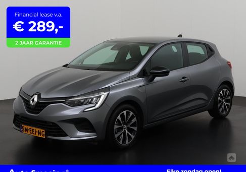 Renault Clio, 2023