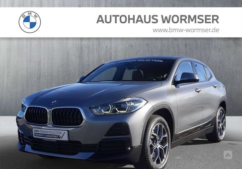BMW X2, 2023