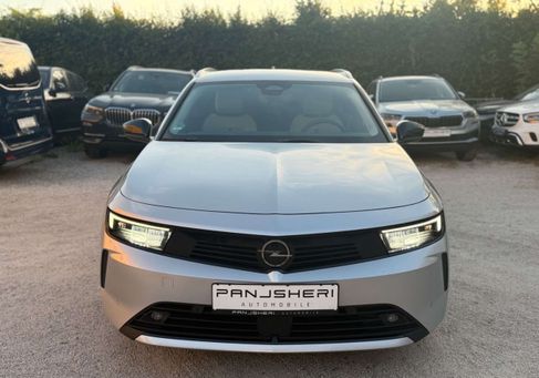 Opel Astra, 2024
