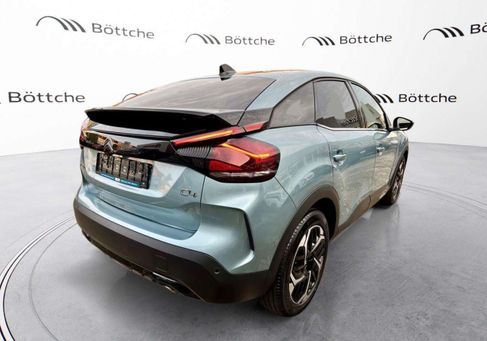 Citroën C4, 2023 3