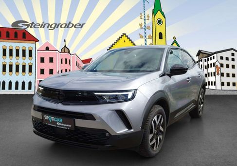 Opel Mokka, 2024 2