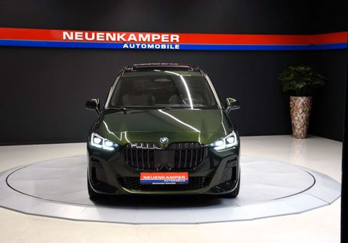 BMW 218, 2024 2