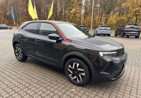 Opel Mokka, 2021 3