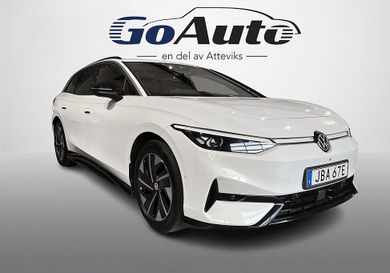 Volkswagen, 2025