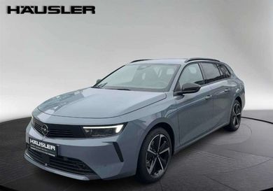 Opel Astra, 2025