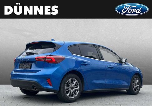 Ford Focus, 2024