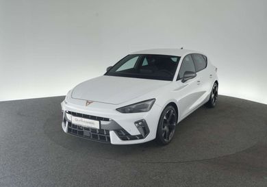 Cupra Leon, 2025