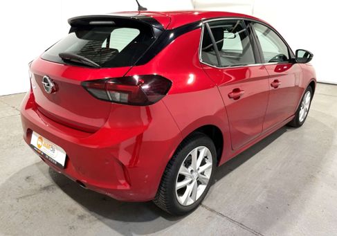 Opel Corsa, 2023 3