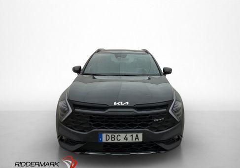 Kia Sportage, 2025 2