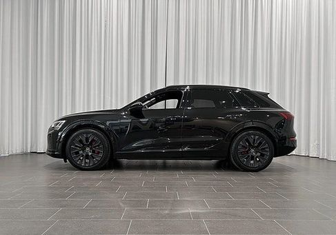 Audi, 2024 2