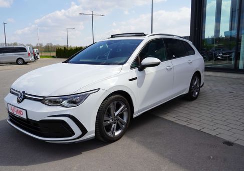 Volkswagen Golf, 2023 2