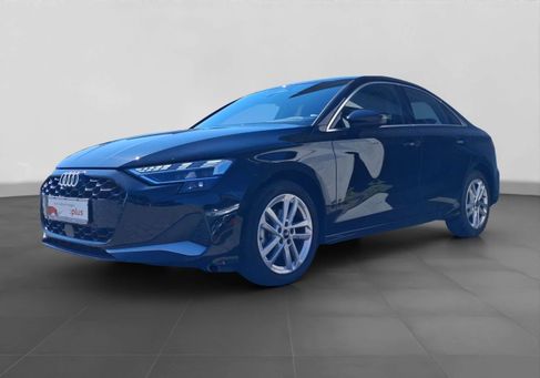 Audi A3, 2025 2