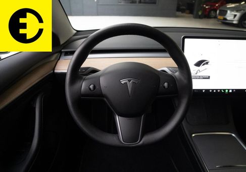 Tesla Model 3, 2021 3
