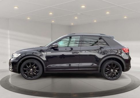 Volkswagen T-Roc, 2022