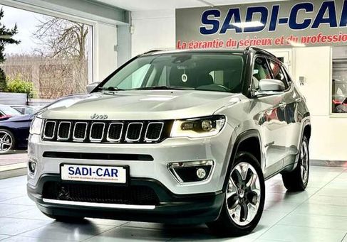 Jeep Compass, 2020 3