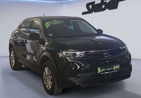 Opel Mokka, 2022 3