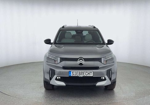 Citroën C3 Aircross, 2026 2