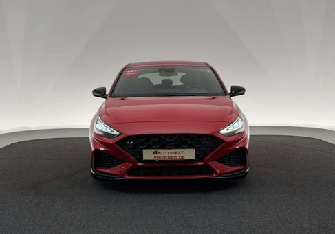 Hyundai i30, 2022 2