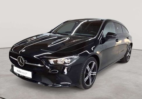Mercedes-Benz CLA 180, 2023 2