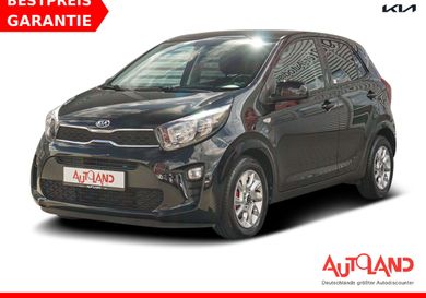 Kia Picanto, 2019