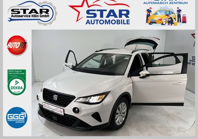 Seat Arona, 2023