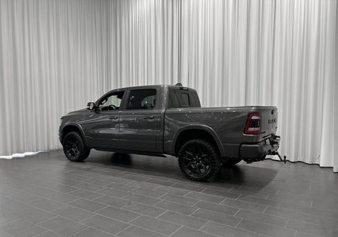 RAM 1500, 2021 3