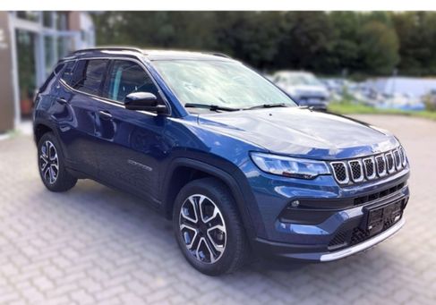 Jeep Compass, 2023 3