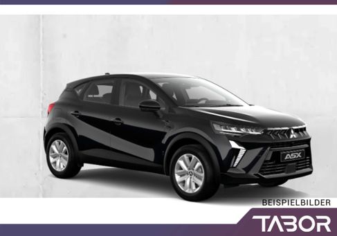 Mitsubishi ASX, 2025