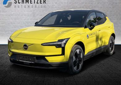 Volvo EX30, 2024