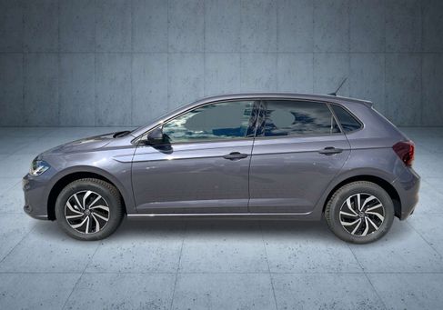 Volkswagen Polo, 2027