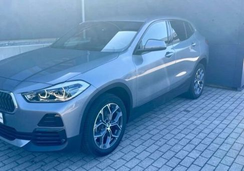 BMW X2, 2024 2
