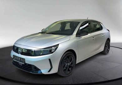 Opel Corsa, 2024