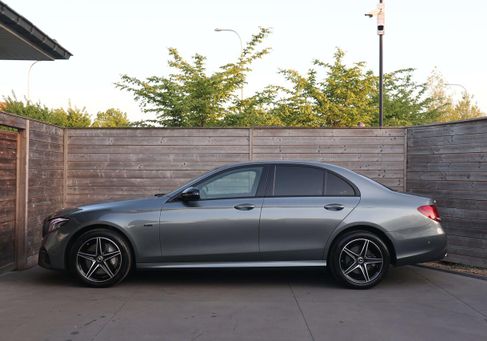 Mercedes-Benz CLA Klasė, 2020
