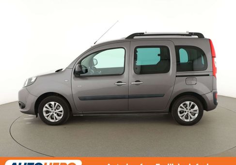 Renault Kangoo, 2017