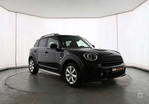 MINI Cooper Countryman, 2023