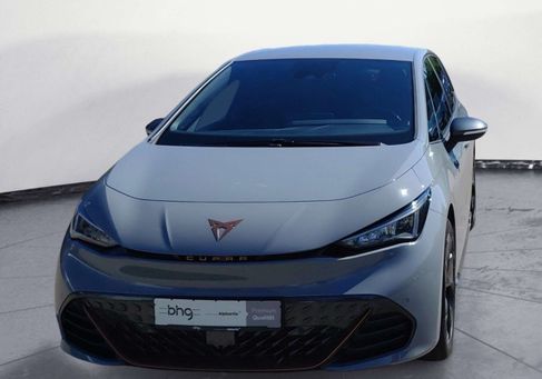 Cupra Born, 2024