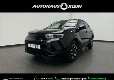 Opel Mokka, 2024