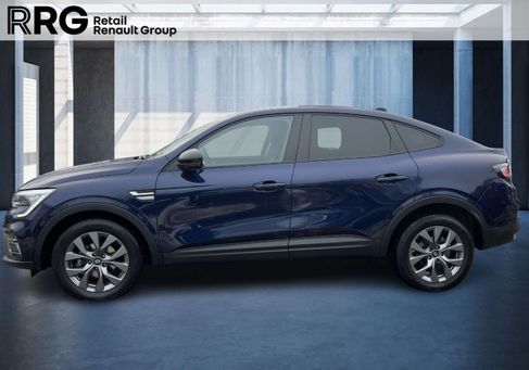 Renault Arkana, 2024