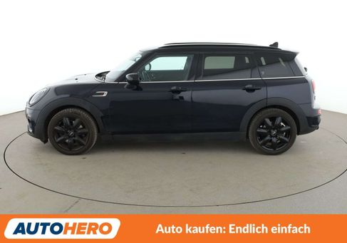 MINI Cooper S Clubman, 2023
