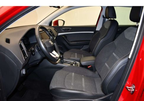 Seat Ateca, 2023