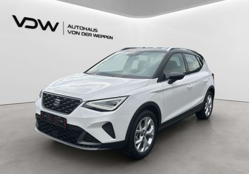 Seat Arona, 2024 3