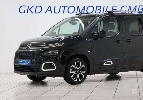 Citroën Berlingo, 2019