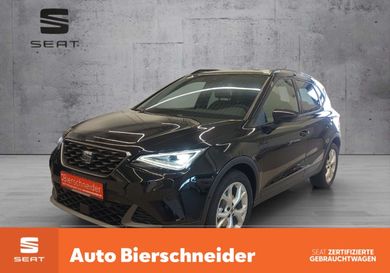 Seat Arona, 2025