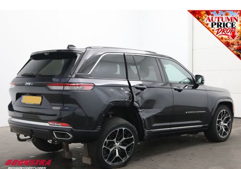 Jeep Grand Cherokee, 2025 3