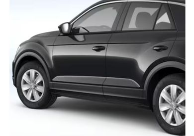 Volkswagen T-Roc, 2020