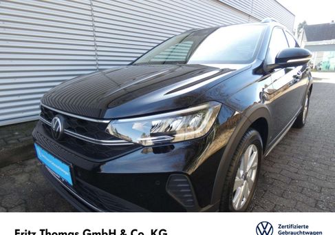 Volkswagen Taigo, 2025