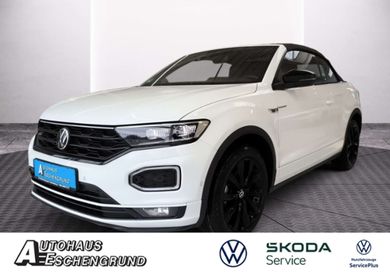 Volkswagen T-Roc, 2022
