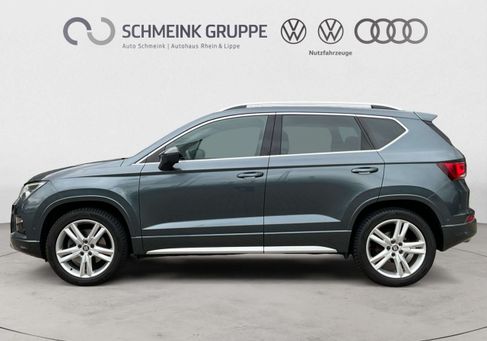 Seat Ateca, 2019