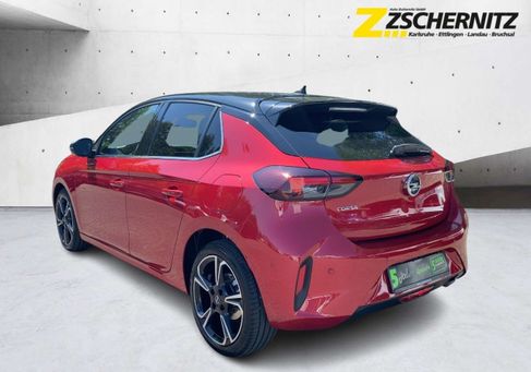 Opel Corsa, 2023 3
