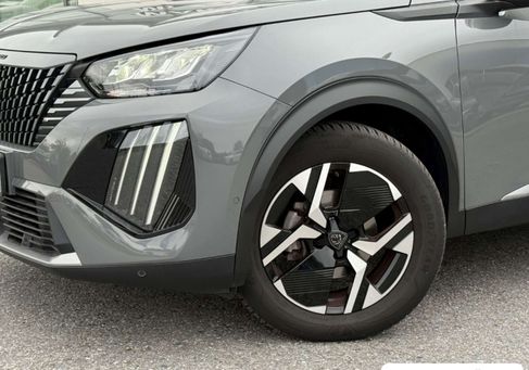 Peugeot 2008, 2024 2